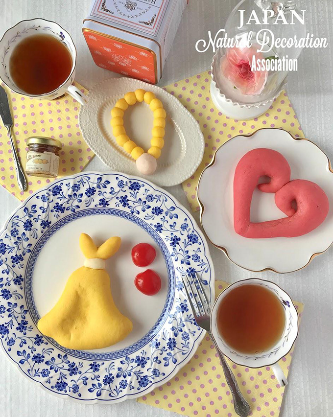 デコパン資格教室講座